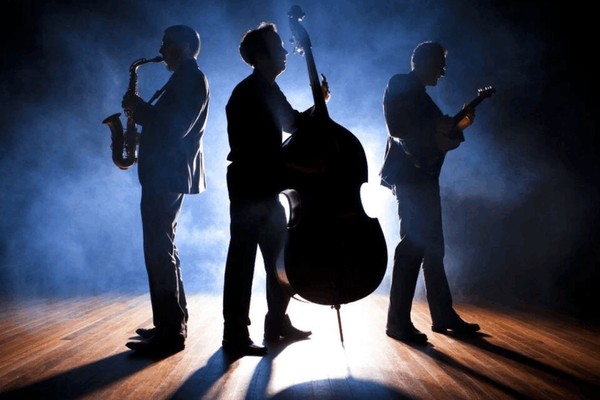 Концерт «Джаз: сквозь время и пространство»