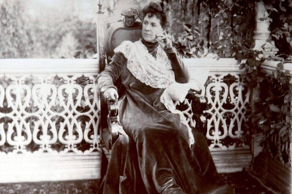 Программа «Культурный код княгини Тенишевой»