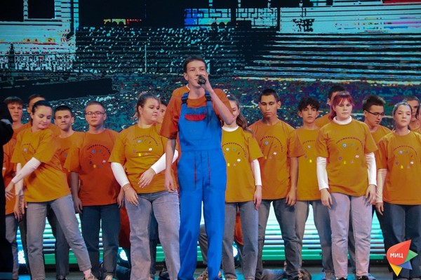 Юмористический фестиваль «Кубок Глобуса» памяти Фреда Юсфина