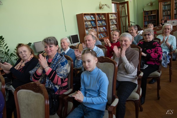 Лекция «Достоевский на связи: погружение в бездны человеческой души
