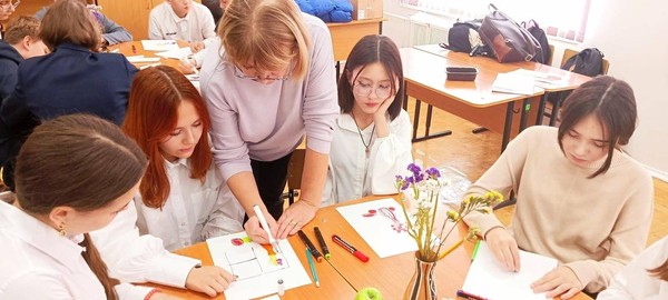 Мастер-класс по теггингу