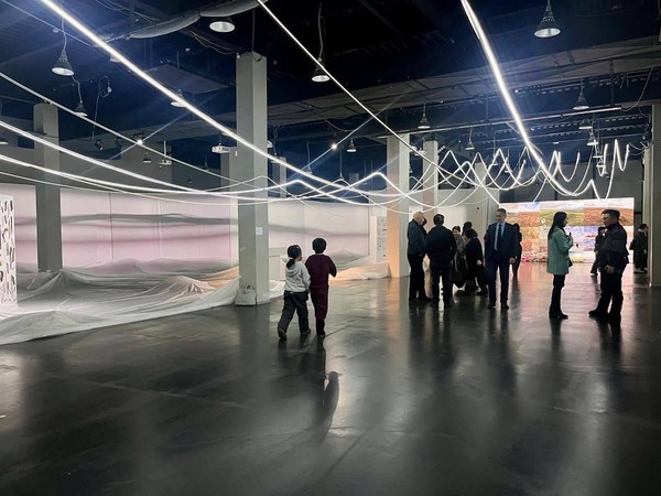 Экскурсия «Россия в борьбе с современным фашизмом»