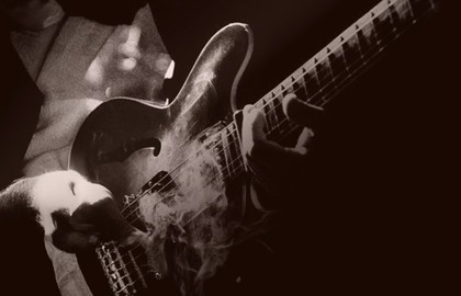 Лаунж и блюз