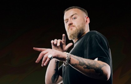 Павел Дедищев