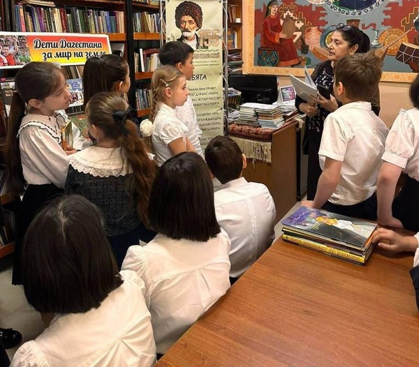 Программа «Наши юбиляры»