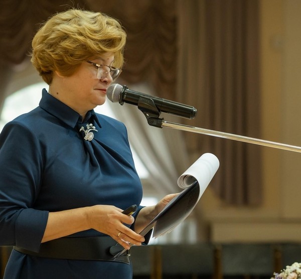 Лекция Ю. В. Тютюновой «Искусство как оружие. Песни и фильмы, вдохновлявшие на Победу»