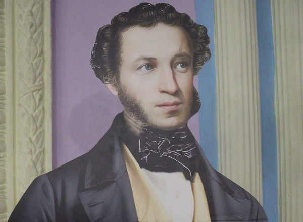 Спектакль «Метель»