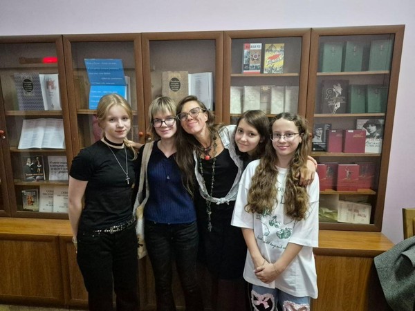 «Победы юных художников»