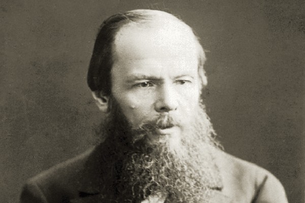 Лекция Аркадии Ковиной «Парадоксы жизни и тайны творчества Ф.М.Достоевского»