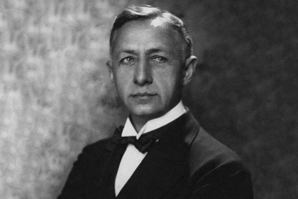 Литературный квиз «По аллеям жизни Бунина»