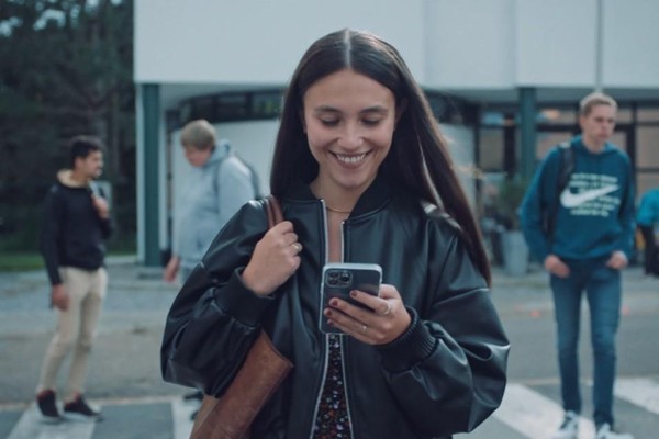 Международный фестиваль детского и семейного кино «Ноль плюс» фильм «Нейросеть»