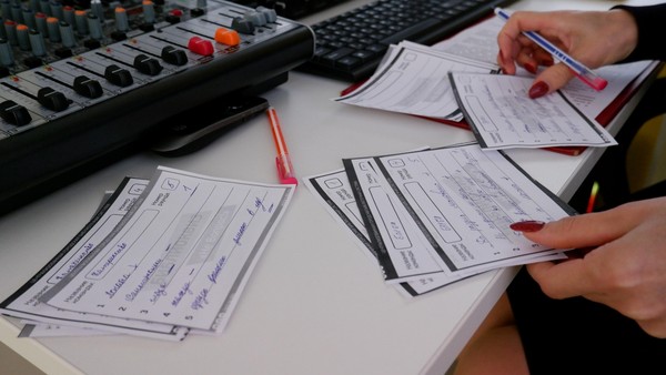 Исторический квиз «Сражение»