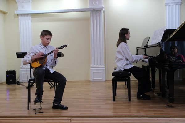 «Милой маме»