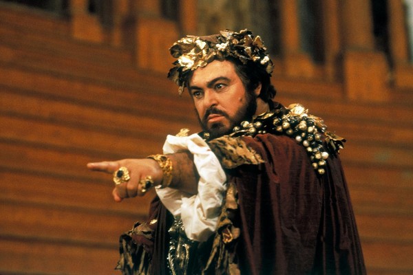 Кинопоказ «TheatreHD: Жан-Пьер Поннель: Риголетто»