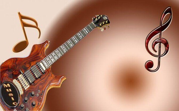 Областной семинар секции преподавателей народных инструментов (гитара)