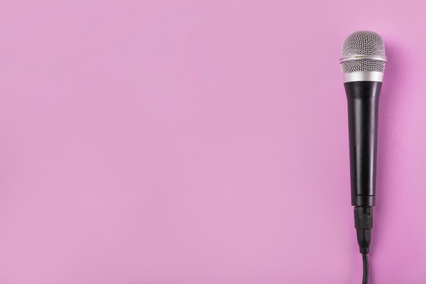 Открытый микрофон с участием молодых поэтов