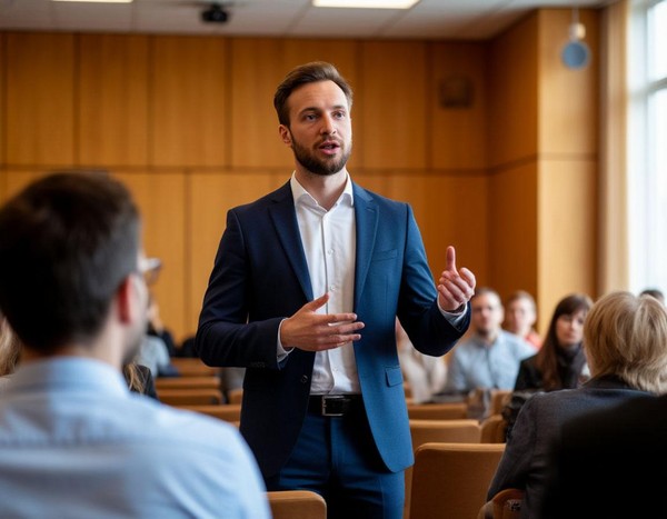 Инфо-час «По поводу» – Профессиональное самоопределение