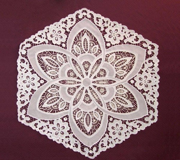 Беседа «Кадомский вениз»