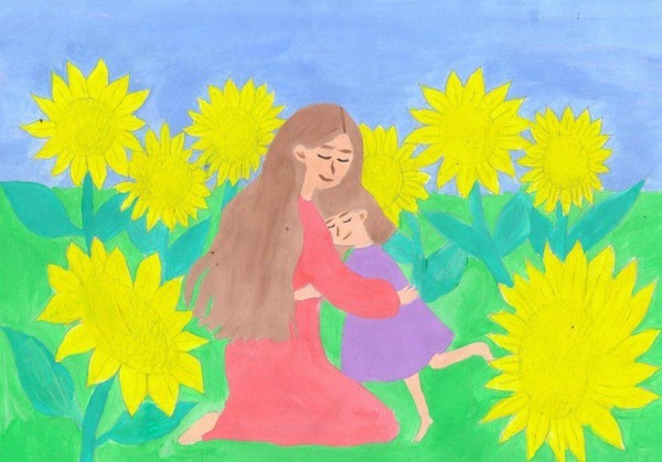 «Мамины мечты»