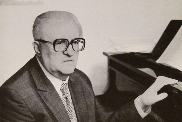 «Свиридов и его современники»