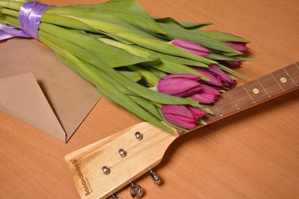 Семейная вечерка