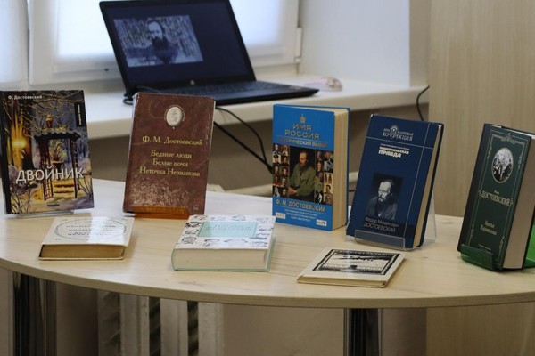 Достоевский или вся российская жизнь