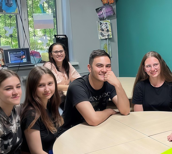 Программа «В единстве народа – будущее России»