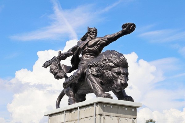 «Урал Батыр»