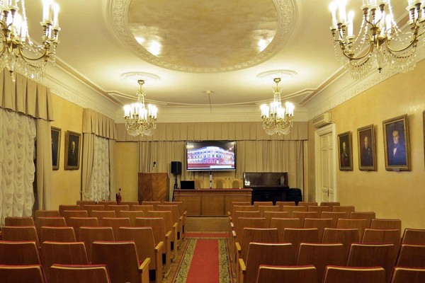 Конференция «XIX Шиловские чтения»