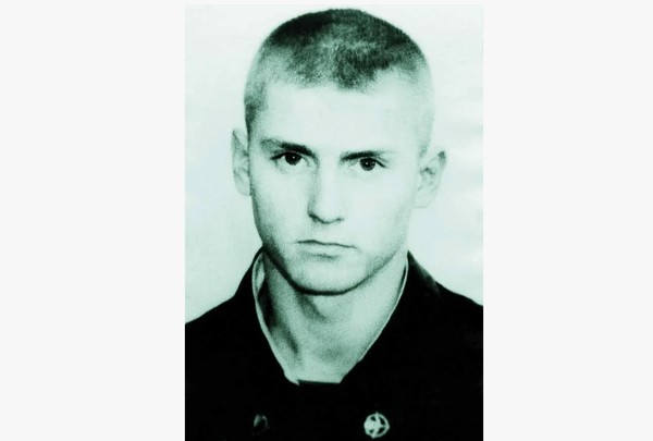 Тематическая беседа «Герой России А. А. Гердт»