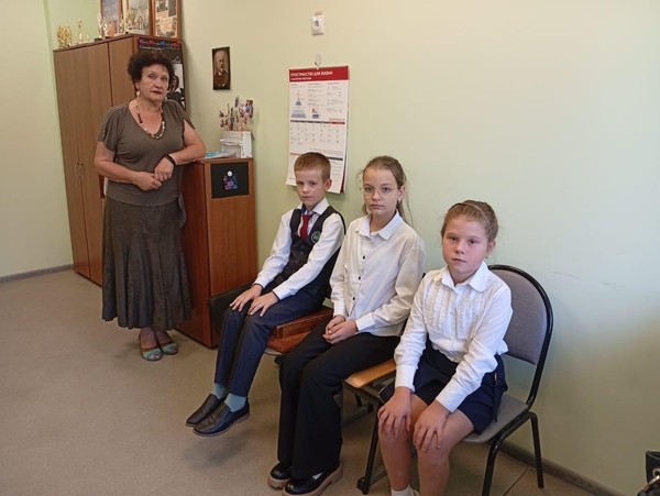 Лекция «Творчество Ю. Крейна»