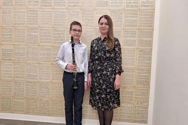 Лекция «Особенности работы с дошкольниками в классе фортепиано»