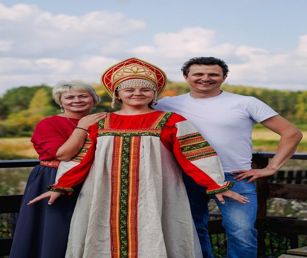 ГОРДОСТЬ НАЦИИ