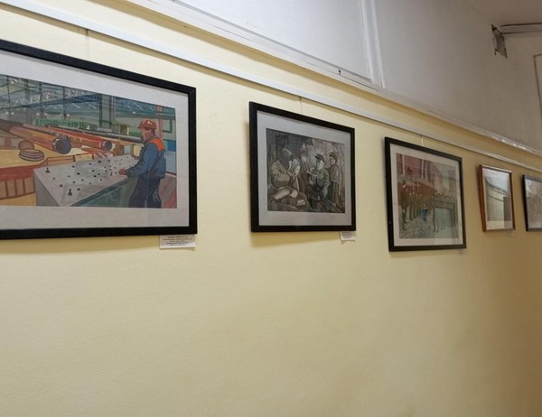 СЧАСТЬЕ ТВОРИТЬ