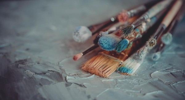 Открытое занятие «Иллюстрация книжная: создаем сказочный мир»