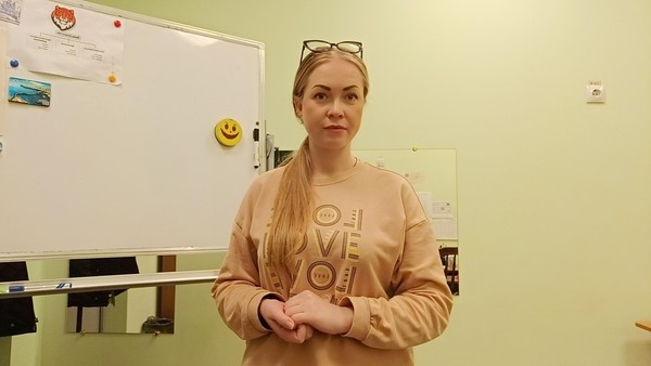 Лекция «Взаимодействие актерского мастерства и ритмики в развитии детей»