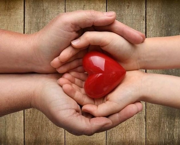 Выставка «В книжном мире доброты»