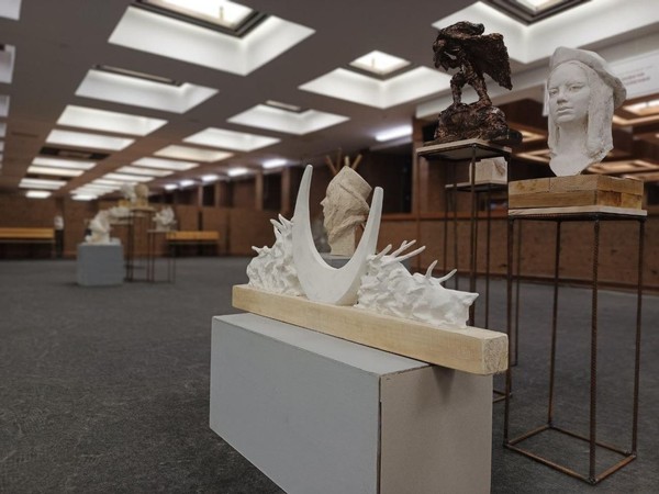 Арт-проект к 130-летию Грековского училища