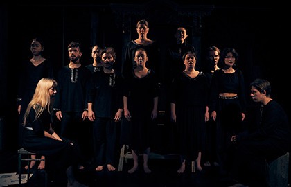 Любовь людей