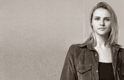 Вера Котельникова