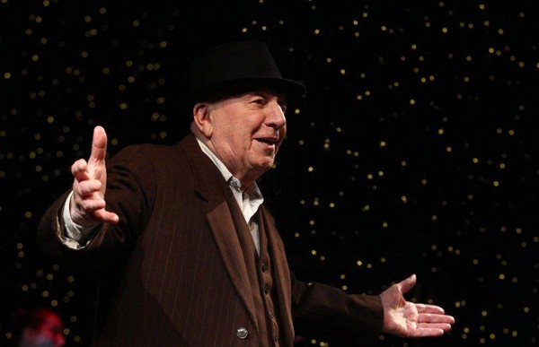 ЛЮКСЕМБУРГСКИЙ САД