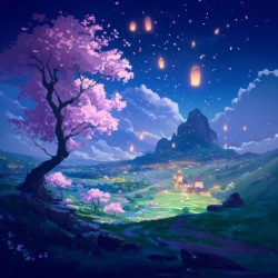 Оркестр CAGMO – Симфония Геншин Импакт: Мондштадт + Ли Юэ + Инадзума