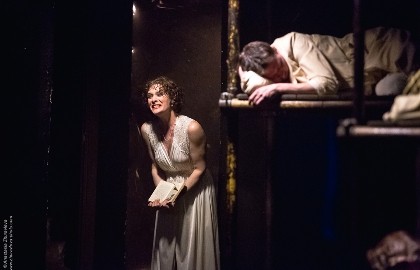 Тамара Разоренова