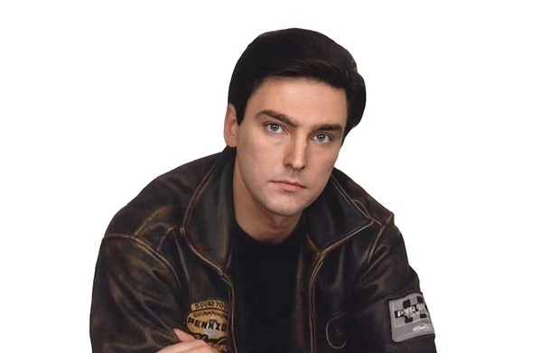 Андрей Державин и группа «Сталкер»