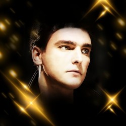 Андрей Державин