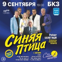 ВИА «Синяя птица»