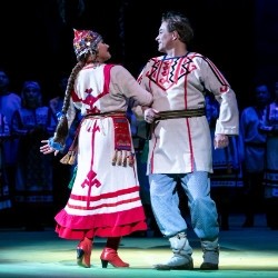 Нарспи. Г. Я. Хирбю