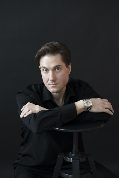 Станислав Соловьёв