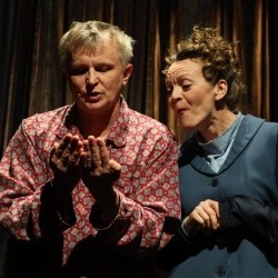 Мнимый больной