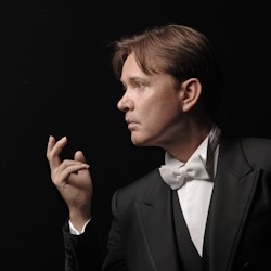 Театр Романса Олега Погудина